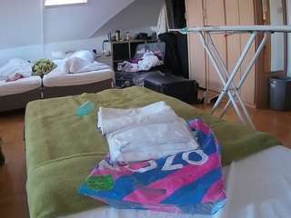 Julmodels Bedroom-D1